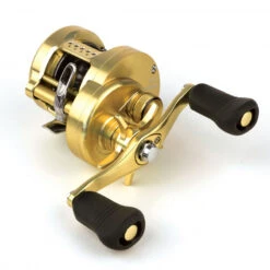 Shimano Calcutta Conquest 300/301 (2018) -Magasin De Matériel De Pêche 0000010000000000r 4
