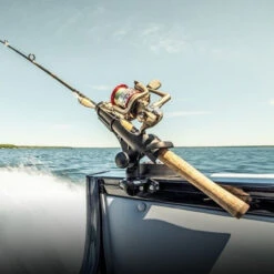 Railblaza Rod Holder II White 11 Railblaza Rod Holder II White -Magasin De Matériel De Pêche 02 4020 21 6