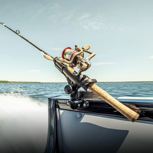 Railblaza Rod Holder II White 6 Railblaza Rod Holder II White – Image 6