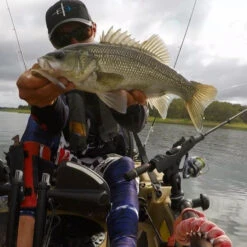 Railblaza Rod Holder R Black -Magasin De Matériel De Pêche 02 4082 11 6