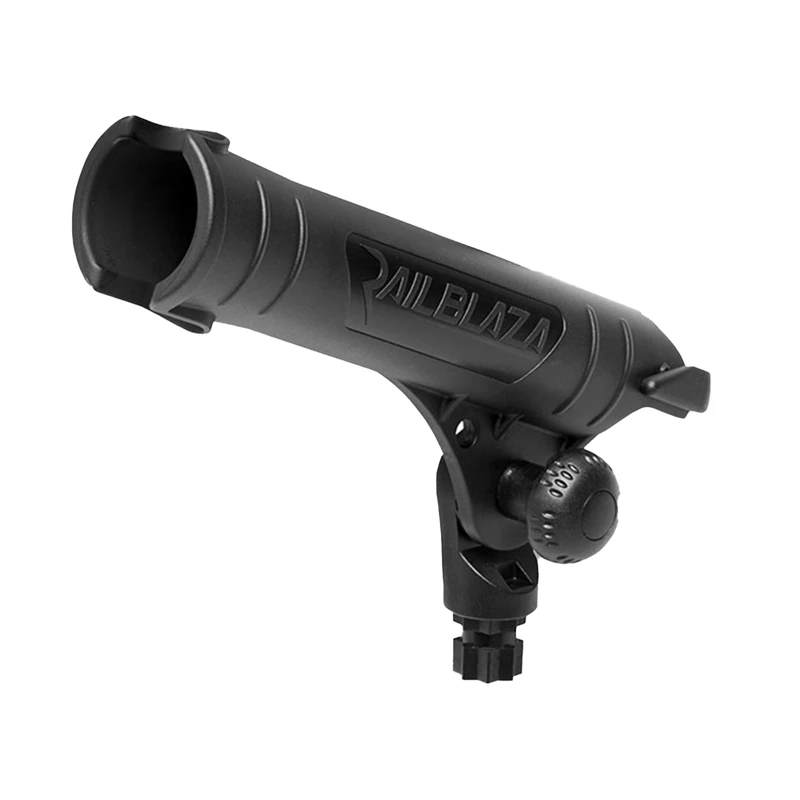 Railblaza Rod Tube Black 1 Railblaza Rod Tube Black