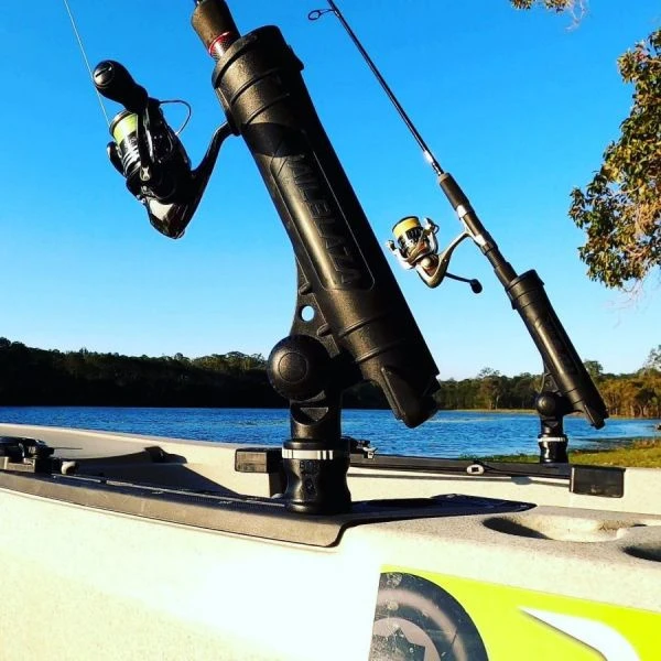 Railblaza Rod Tube Black 2 Railblaza Rod Tube Black – Image 2