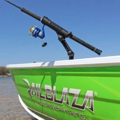 Railblaza Rod Tube Black 9 Railblaza Rod Tube Black -Magasin De Matériel De Pêche 02 4118 11 4