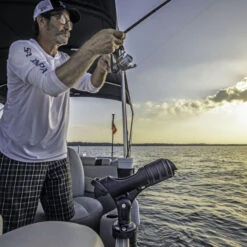 Railblaza Rod Holder II StarPort Kit White -Magasin De Matériel De Pêche 04 4020 21 4