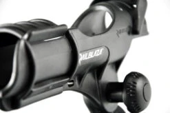 Railblaza Rod Holder II StarPort HD Kit Black -Magasin De Matériel De Pêche 04 4055 11 3