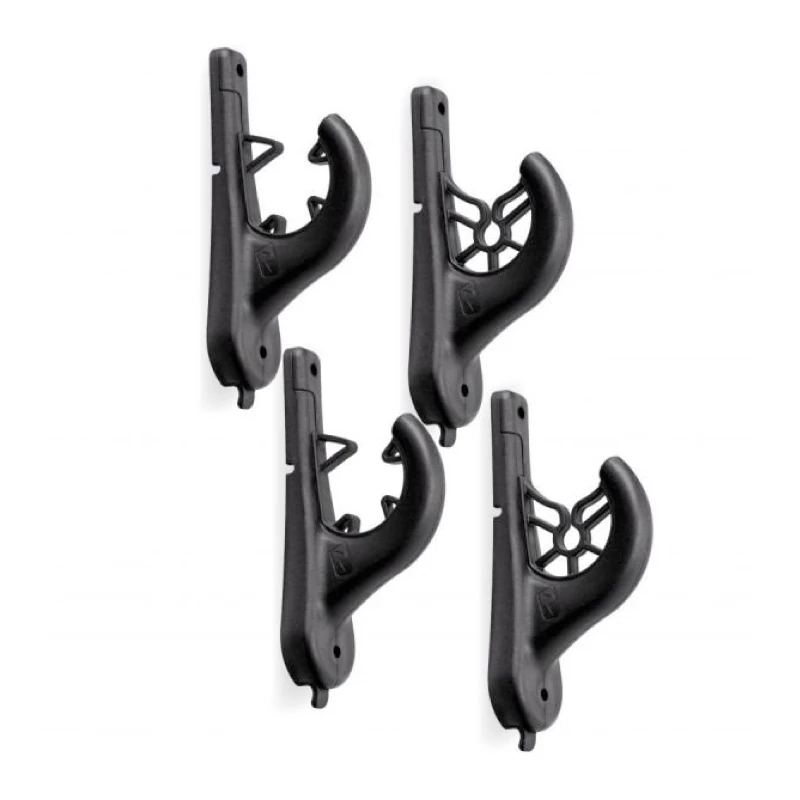 Railblaza RodRak - Holds 2 Rods - Black 1 Railblaza RodRak - Holds 2 Rods - Black