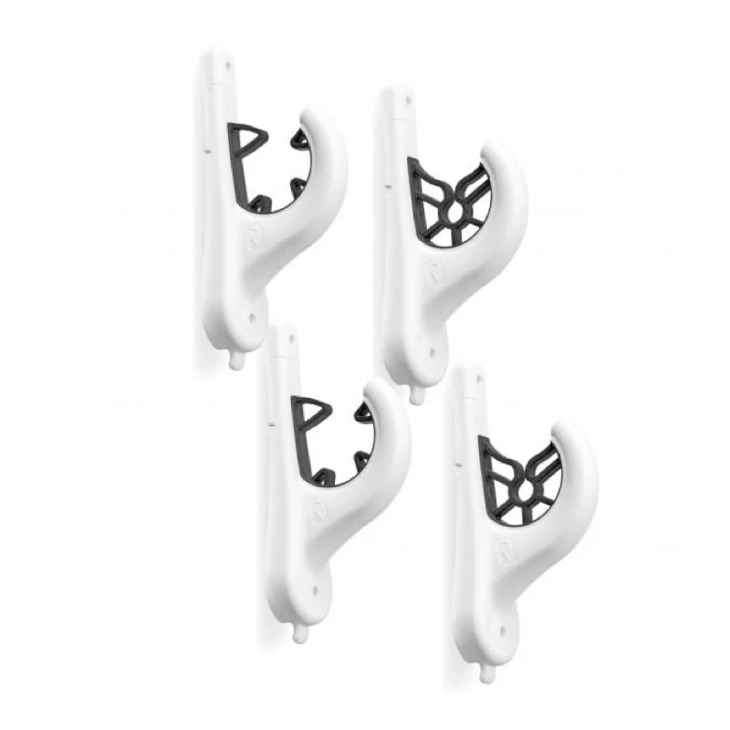 Railblaza RodRak - Holds 2 Rods - White 1 Railblaza RodRak - Holds 2 Rods - White