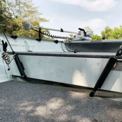 Railblaza RodStow Single Black -Magasin De Matériel De Pêche 09 0009 11 3