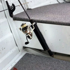 Railblaza RodStow Single Black -Magasin De Matériel De Pêche 09 0009 11 5