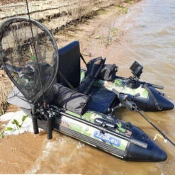 Railblaza RodStow Double With Caddy White -Magasin De Matériel De Pêche 09 0010 21 5