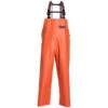 Grundéns Herkules 16 Bib Pant Orange