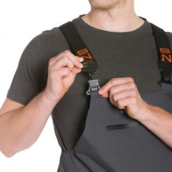 Grundéns Transmit Bib Anchor -Magasin De Matériel De Pêche 10341 025 0014r 5