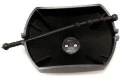 Eggskydd Laz/Exp/Micro/Pro/Arct 150mm