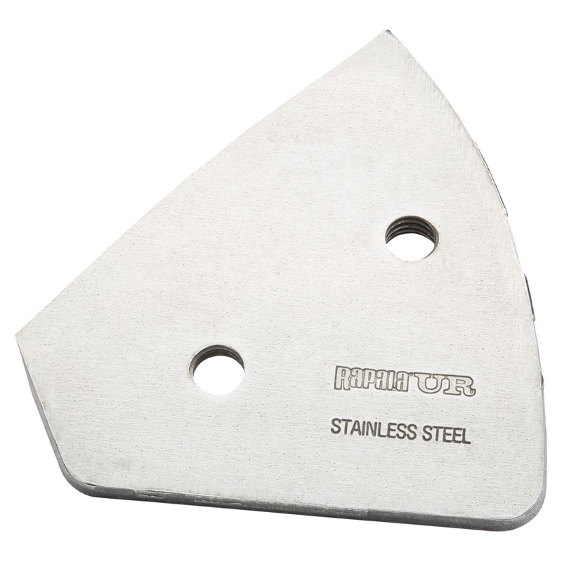 Extra Blade For Rapala UR 1 Extra Blade For Rapala UR
