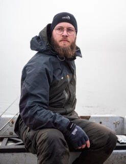 Geoff Anderson Pants Urus 6 Green -Magasin De Matériel De Pêche 107 2584r 6