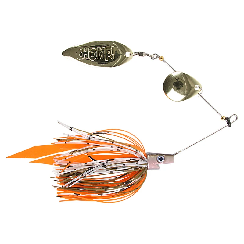 Pig Chopper Spinnerbait 18g 1 Pig Chopper Spinnerbait 18g