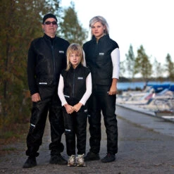 Float Underwear - Thermo Flytinnertröja -Magasin De Matériel De Pêche 1100 XXXSr 5