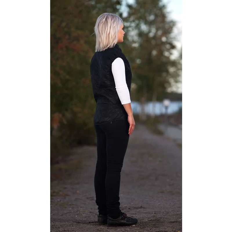 Float Underwear - Thermo Flytinnerväst 3 Float Underwear - Thermo Flytinnerväst – Image 3