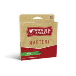 Scientific Anglers SA Mastery MPX Amber/Willow