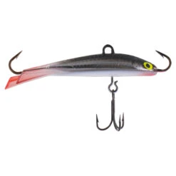 Kuusamo X-Pro Lättad Balanspirk 50mm, 4g