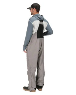 Simms Challenger Bib Steel -Magasin De Matériel De Pêche 12907 030 30r 6