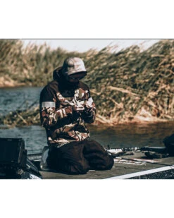 Simms CX Bib Black -Magasin De Matériel De Pêche 13303 001 20r 3