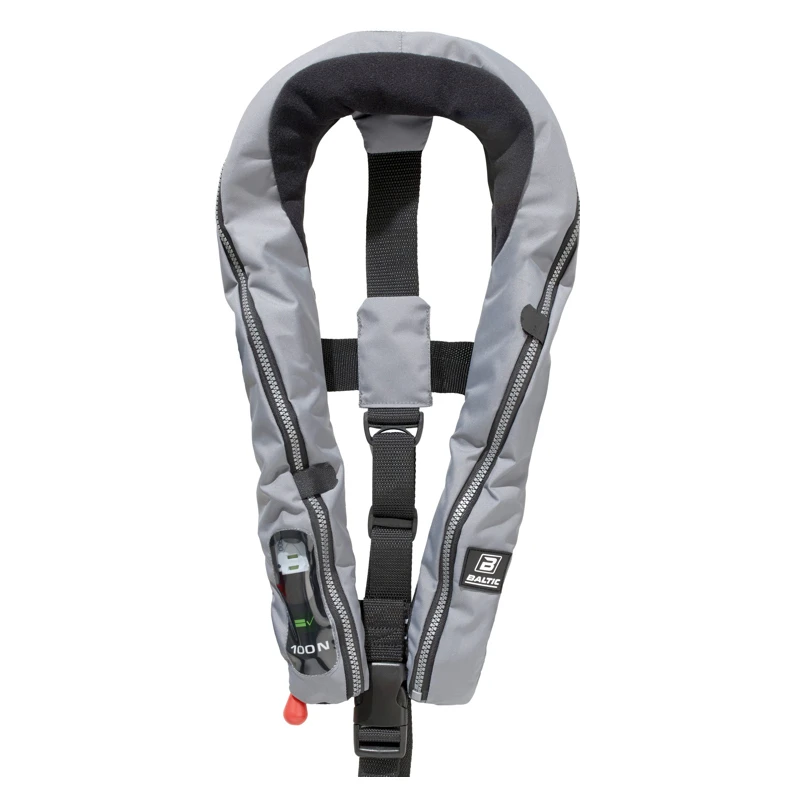 Baltic Compact 100N Grå 30-110kg 1 Baltic Compact 100N Grå 30-110kg