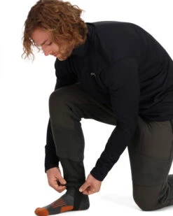 Simms Fjord Pant Carbon -Magasin De Matériel De Pêche 13579 003 30r 6