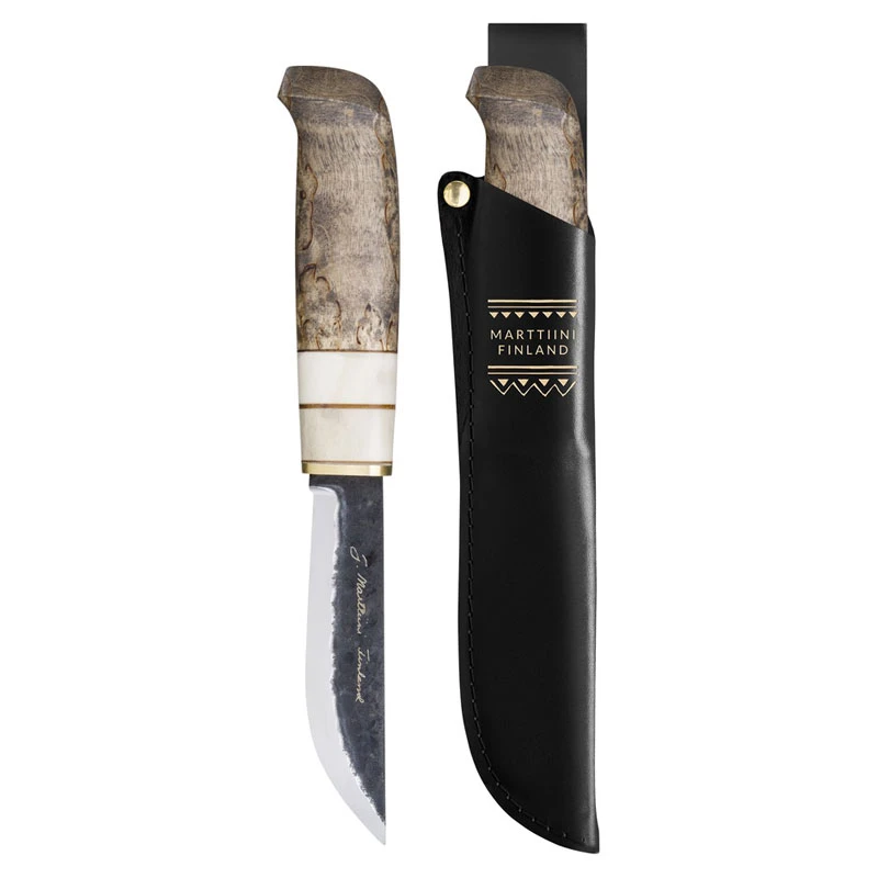 Marttiini Aapa Carbon 1 Marttiini Aapa Carbon