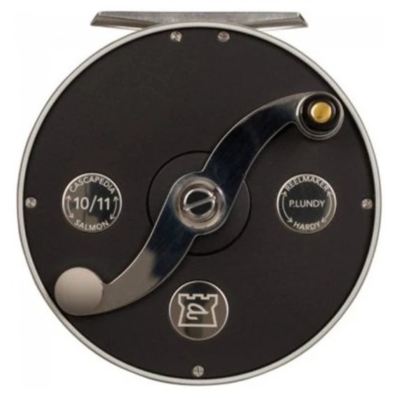 Hardy Cascapedia #4/5 Trout 1 Hardy Cascapedia #4/5 Trout