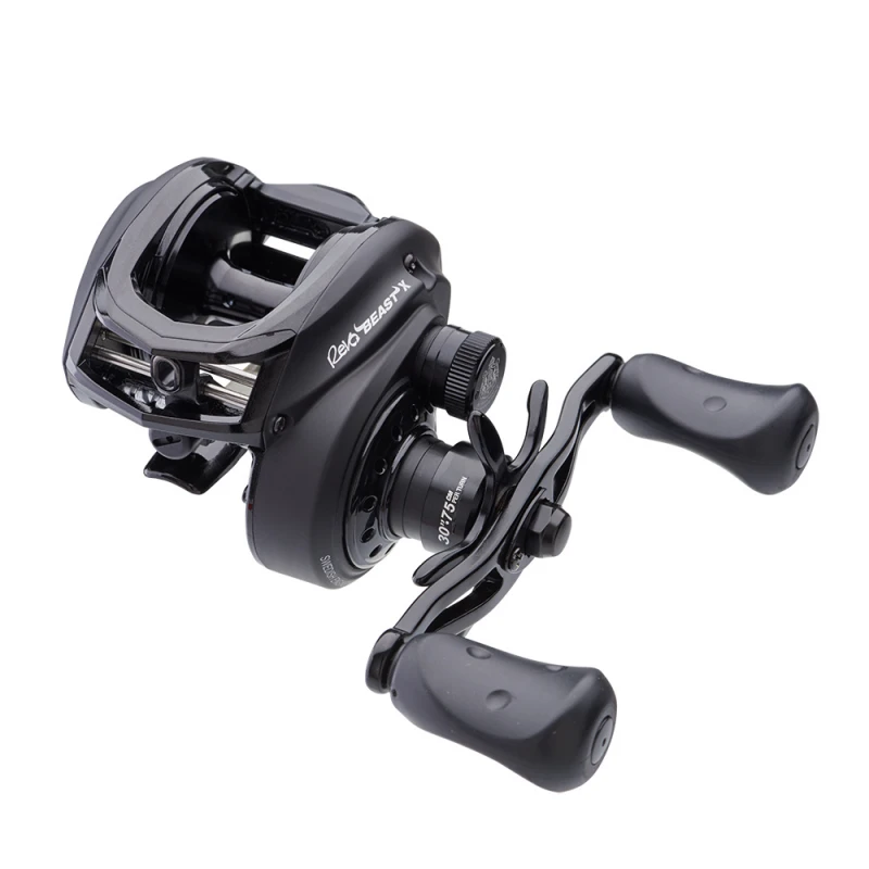 Abu Garcia Revo Beast 40 X 1 Abu Garcia Revo Beast 40 X