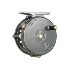 Hardy 1939 Bougle Fly Reel 6 Hardy 1939 Bougle Fly Reel -Magasin De Matériel De Pêche 1521685r 3