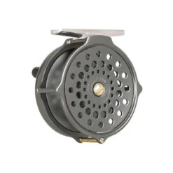 Hardy 1939 Bougle Fly Reel 7 Hardy 1939 Bougle Fly Reel -Magasin De Matériel De Pêche 1521685r 4