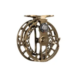 Hardy Ultraclick Fly Reel -Magasin De Matériel De Pêche 1521697r 3