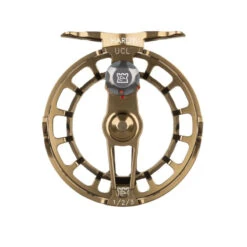 Hardy Ultraclick Fly Reel -Magasin De Matériel De Pêche 1521697r 4
