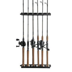 Berkley Vertical 6 Rod Rack -Magasin De Matériel De Pêche 1546009 5