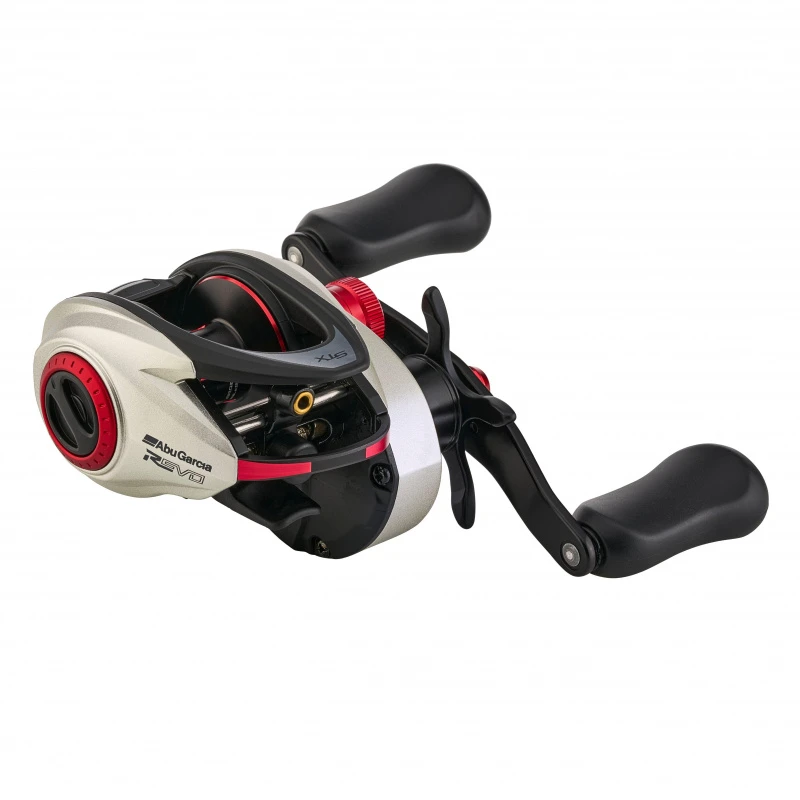 Abu Garcia Revo5 STX 2 Abu Garcia Revo5 STX – Image 2