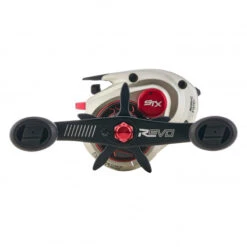 Abu Garcia Revo5 STX 6 Abu Garcia Revo5 STX -Magasin De Matériel De Pêche 1565125r 3