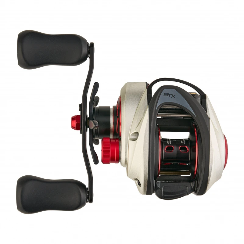 Abu Garcia Revo5 STX 4 Abu Garcia Revo5 STX – Image 4