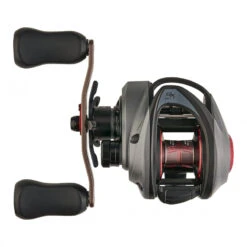 Abu Garcia Revo5 SX Rocket LH LP -Magasin De Matériel De Pêche 1565157 4
