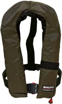 Baltic Fisherman Pro 150 Zip Automatisk