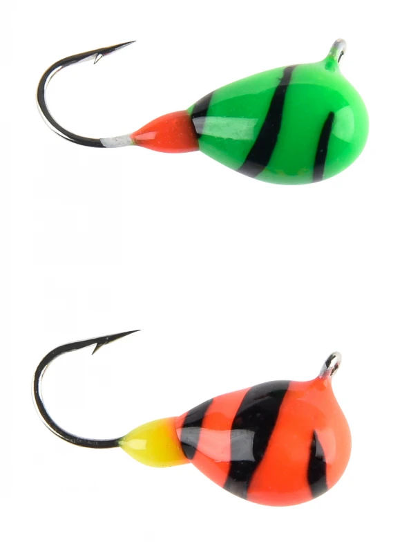 Ifish Pärlan Mormyska, 2-pack 1 Ifish Pärlan Mormyska, 2-pack