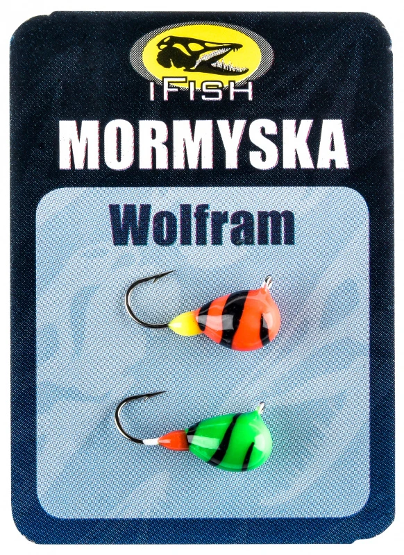 Ifish Pärlan Mormyska, 2-pack 2 Ifish Pärlan Mormyska, 2-pack – Image 2
