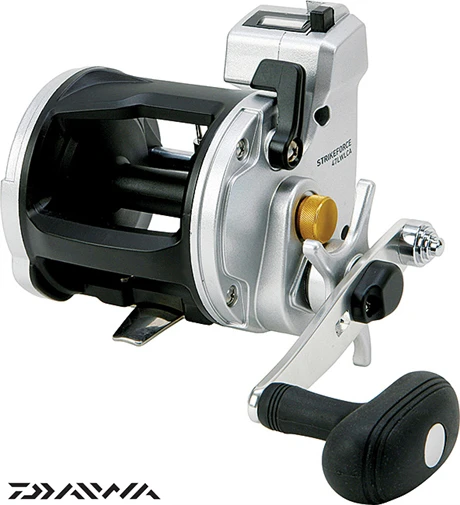 Daiwa Strikeforce 47LW LCA 1 Daiwa Strikeforce 47LW LCA
