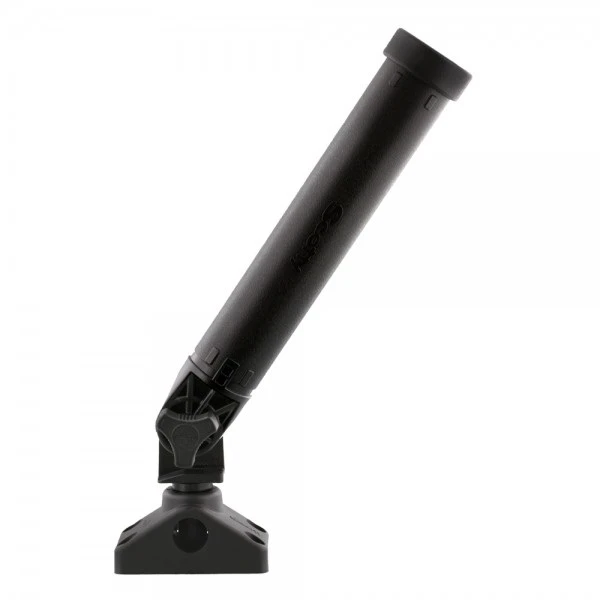 Scotty 476 Rod Holder Rocket Launcher No Jacket W241 Mount 1 Scotty 476 Rod Holder Rocket Launcher No Jacket W241 Mount