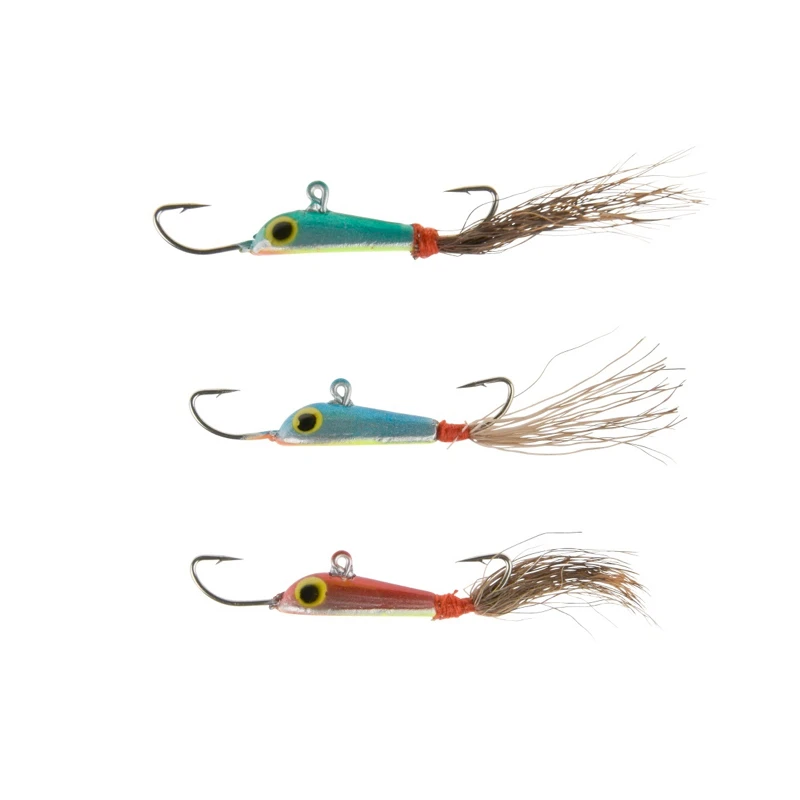 IFISH Luna 36mm, 3-pack 1 IFISH Luna 36mm, 3-pack
