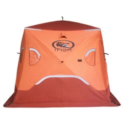 IFISH IceHotel 4-p Insulated