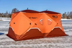 IFISH IceHotel 9-p Insulated -Magasin De Matériel De Pêche 20183855 3