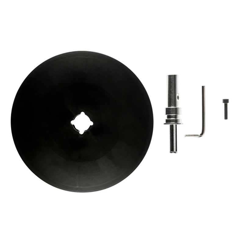 Ifish Royal Viking Adapter För Skruvdragare Med Platta 1 Ifish Royal Viking Adapter För Skruvdragare Med Platta