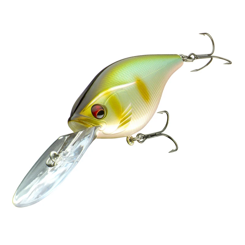 Daiwa Prorex Crankbait DR 8cm 1 Daiwa Prorex Crankbait DR 8cm